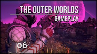 The Outer Worlds - Odcinek 6