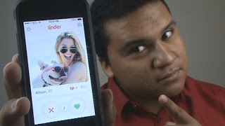 5 Ways to Spot A Tinder Bot