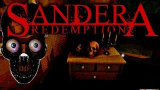 Sandera: Redemption DEMO ♦ СВЕЖИЙ ИНДИ ХОРРОР ♦