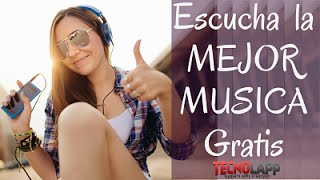Streamus, la App ideal para Escuchar Musica GRATIS y de todos los géneros. Extensión para Chrome.