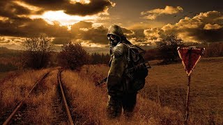 S.T.A.L.K.E.R - Темное братство - Проклятые зоной