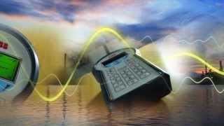 ABB DHH805-A HART Handheld Communicator