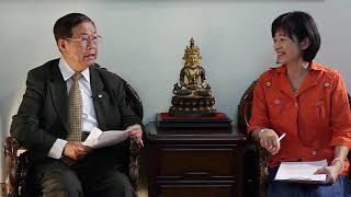 超度鄭成功官兵英靈暨228事件亡靈封靈登果 護國庇民大法會 上集