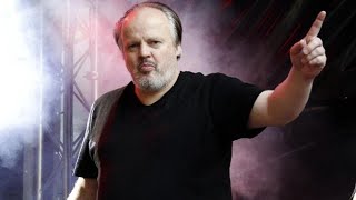 "Sternenhimmel"-Sänger Hubert Kah hat geheiratet