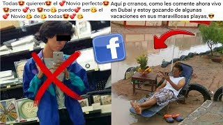 PUBLICACIONES DE FACEBOOK QUE TE HARÁN REIR # 9