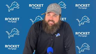 Detroit Lions vs. Chicago Bears - 2019: Matt Patricia Post Game Press Conference