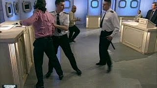 Судебные страсти. Психолог извращенец  / Crazy Court. Psychologist Pervert
