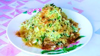 Вкуснятина за копейки! Самый быстрый и очень вкусный САЛАТ ИЗ КАПУСТЫ ПО-КОРЕЙСКИ.