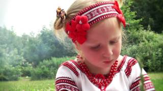 Festival "Traditions Midsummer" in the UK / Фестиваль "Традиции Ивана Купала" в Великобритании
