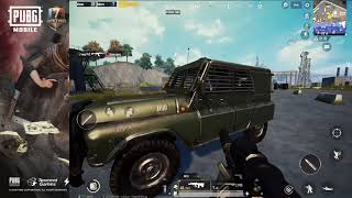 Pubg Mobile- Собрал ТОП лут на СОСНОВКЕ .15 трупов и дропы
