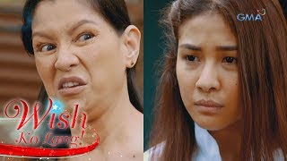 Wish Ko Lang: Ang nadungisang reputasyon ni Rhea