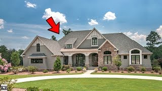 GTA 5 REAL LIFE MOD SS7 #22 OFFICIAL FAMILY MANSION $155 MILLION