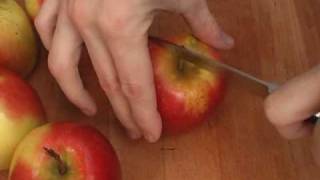 EL COCINERO FIEL XCV - COC DE MANZANA (SANTA BÁRBARA)