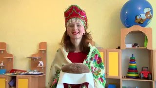 Один день из жизни ДС