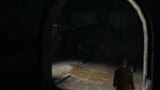 Sherlock Holmes vs. Jack the Ripper: Portraits of Whitechapel Trailer