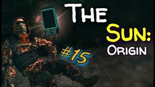 THE SUN: ORIGIN. ПРОПАВШИЙ ОТРЯД РЕВЕРСА. ЗАДАНИЕ "НОВЫЕ ЛИЦА". ИНФОРМАЦИЯ О БУНКЕРЕ 216. #15