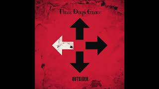 Right Left Wrong Three Days Grace vocal cover day 28