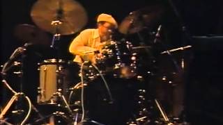 Tete Montoliu Trio Andorra 1990