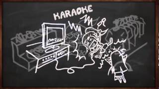 Clip Trượt Đại Học đầy ý nghĩa, gây sốt trên cộng đồng mạng