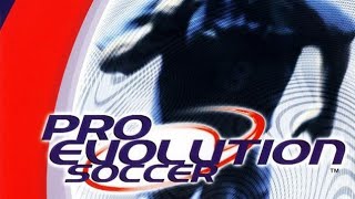 Pes 2001