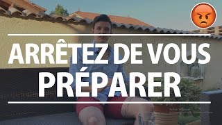 Comment S'AMÉLIORER à l'oral RAPIDEMENT ?