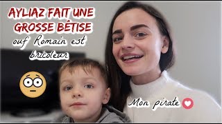 288 - ÇA SE REPARE ET HEUREUSEMENT IL NE S'EST PAS FAIT MAL