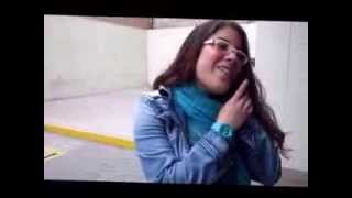 Psicología Social UPN. Técnica puerta en la cara.