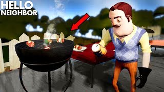 Dakblake - hello neighbor kindly keyin roblox camping