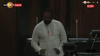 Parliament Session 18/02/2020