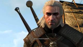 The Witcher 3: Wild Hunt - ФИЛИП СТЕНГЕР #6