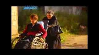 იმედის გმირი ნათელა ხარაიშვილი 13 oqt 2013
