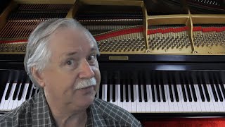 Alfred's Basic Adult Piano Level 1, Page 76, Chiapanecas