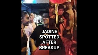JADINE TOGETHER AGAIN