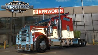 Euro Truck Simulator стрим часть 1 начало карьеры дальнобойщика