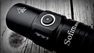 Sofirn SP31 V2