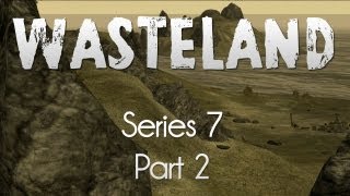 ARMA 2: Wasteland Mod Survival — Series 7 — Part 2 — Family Reunion!