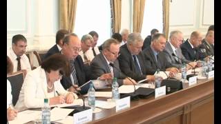 Винниченко в Великом Новгороде