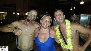 Африка   Africa Marrakech   Марокко   Марракеш   Aqua Fun Marrakech Пикальбатрос Аква Фан Клуб 3 1 H