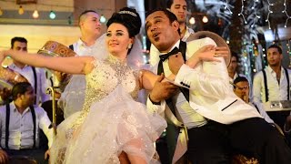 اغنية اذا كان قلبك كبير / فيلم عمر وسلوي / الليثي " صوفينار / فيلم عيد الاضحي ٢٠١٤