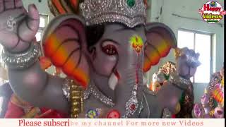 small vinayaka idols 2018 | latest colour models 2018 | new colour vinayaka model 2018