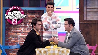 Çok Güzel Hareketler 2 | Bir Daha Söyle (8.Bölüm)