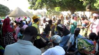Djalaban - Soko (Baro, Demember 2011)