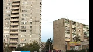 Жители Кукковки против уплотнительной застройки