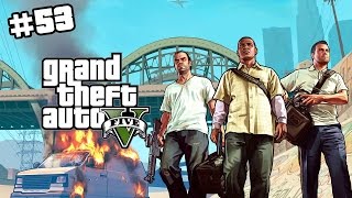 Grand Theft Auto V - Прохождение - Миссия 53: Architect's Plans