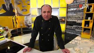 Авторская запеченная форель / рецепт от шеф-повара / Илья Лазерсон / Завтрак в постель