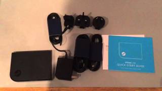 Steam Controller & Steam Link (unboxing / demo)