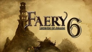 Faery: Legends of Avalon # 6 [С нами Норберт!]