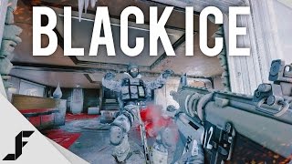 BLACK ICE - Rainbow Six Siege