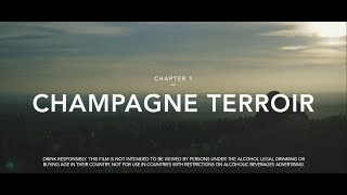 Winemaking & Savoir-Faire - Chapter 1: Champagne Terroir - Moët & Chandon
