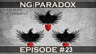Crusader Kings 2: Game of thrones mod- Andal Invasion #23